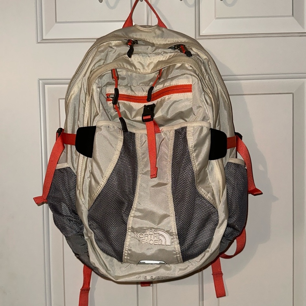 The North Face Recon Backpack